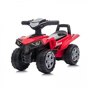 Tolocar Chipolino ATV Goodyear red ROCATVGY0231R