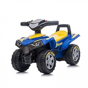 Tolocar Chipolino ATV Goodyear” blue ROCATVGY0232B