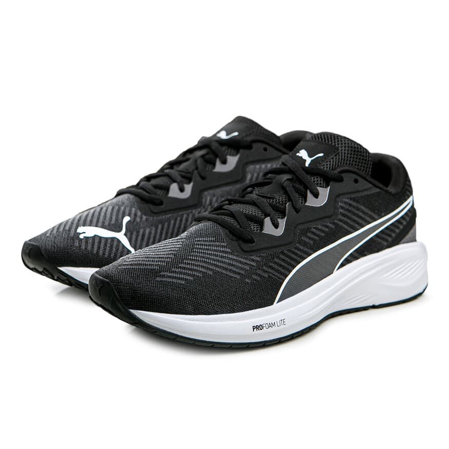 Кроссовки Puma Aviator Profoam black