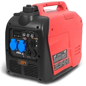 Generator RID Generator RCS 3001