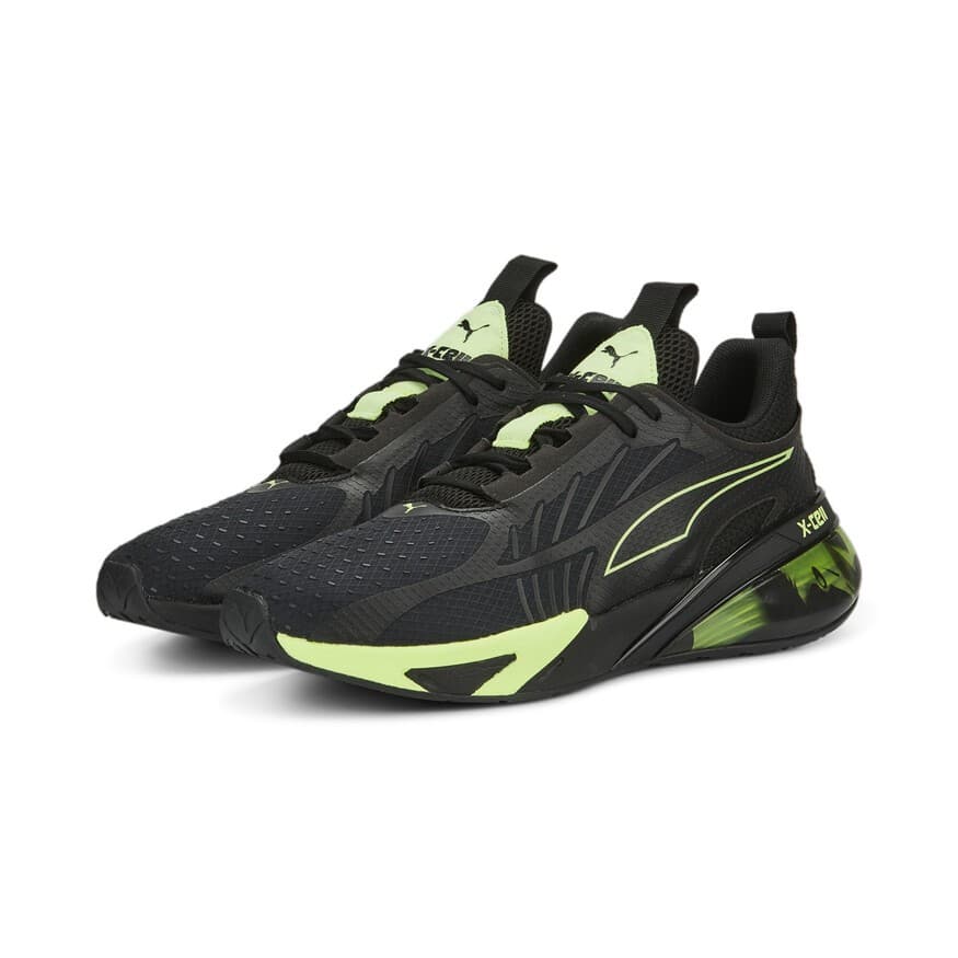 Кроссовки Puma X-Cell Action Soft Focus