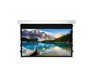 Ecran de proiectie Taurus Cinema Electrical Screen 244x137cm Sopar