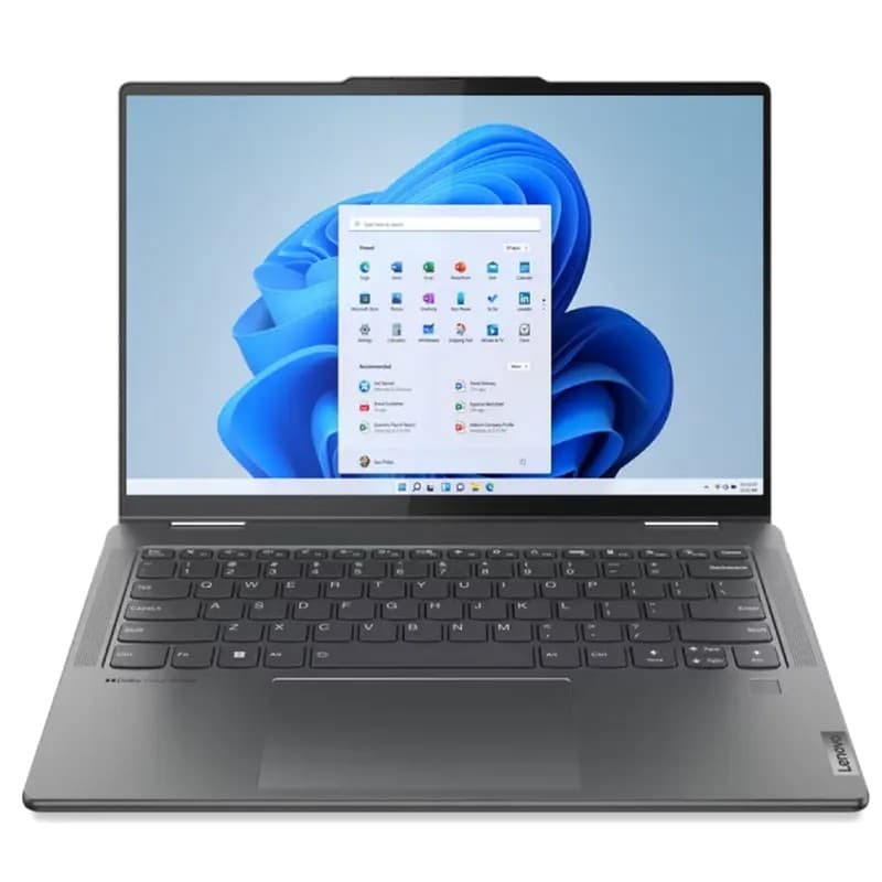 Ноутбук Lenovo NB 14.5" Yoga Pro 7 14ARP8