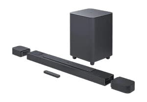 Колонки JBL Soundbar Bar 800  5.1.2 True Dolby Atmos® 3D