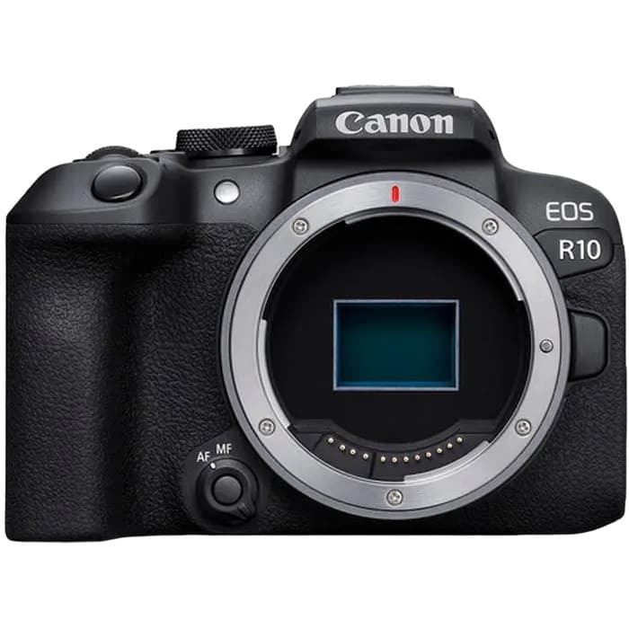  Canon DC EOS R10 BODY