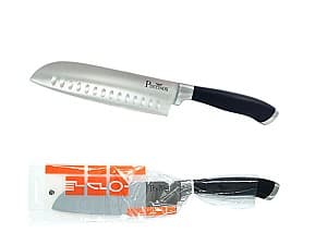 Нож PINTI Professional Santoku 18 см