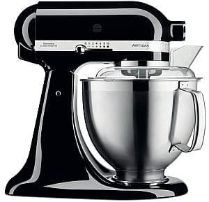 Mixer KitchenAid Artisan Onyx Black 5KSM185PSEOB