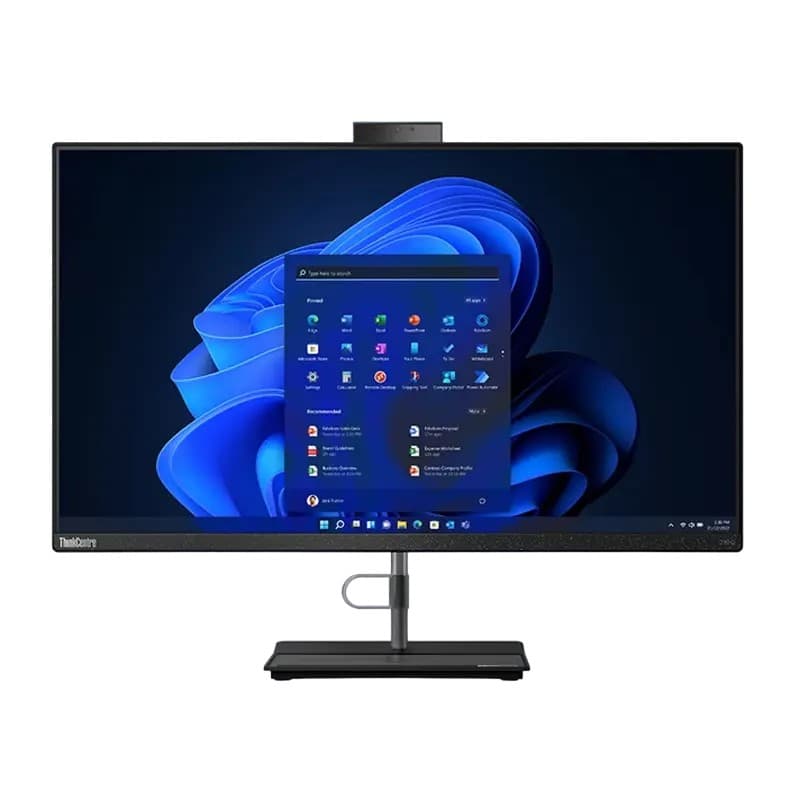 Моноблок Lenovo AIO ThinkCentre neo 30a Black