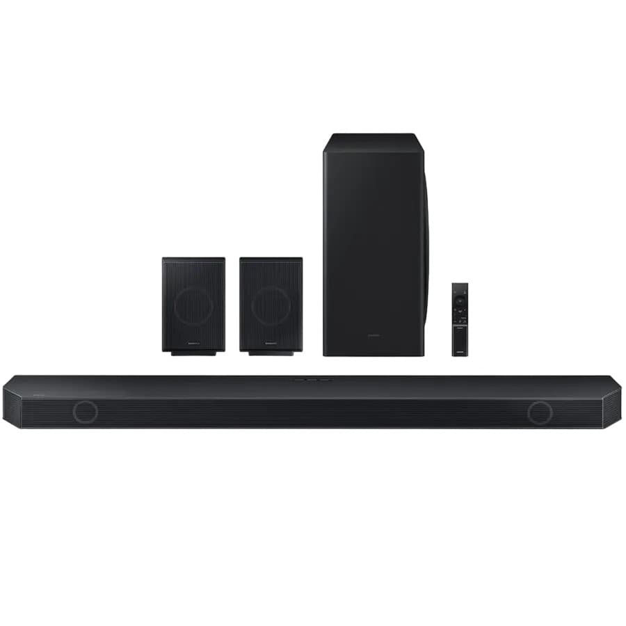 Колонки Samsung Soundbar HW-Q930C/UA