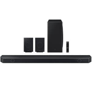 Boxe Samsung Soundbar HW-Q930C/UA