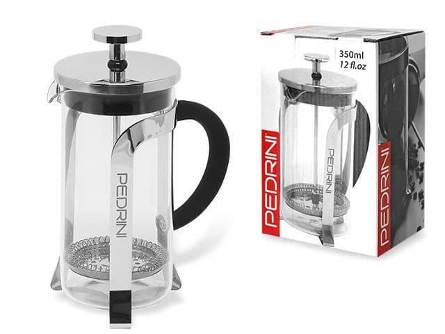 Заварник Pedrini French Press 350ml