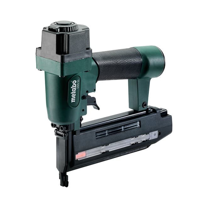 Pistol de batut cuie pneumatic METABO DSN 50