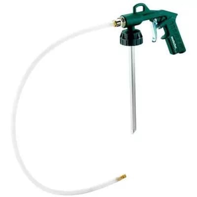 Pistol pneumatic pentru vopsit METABO UBS 1000