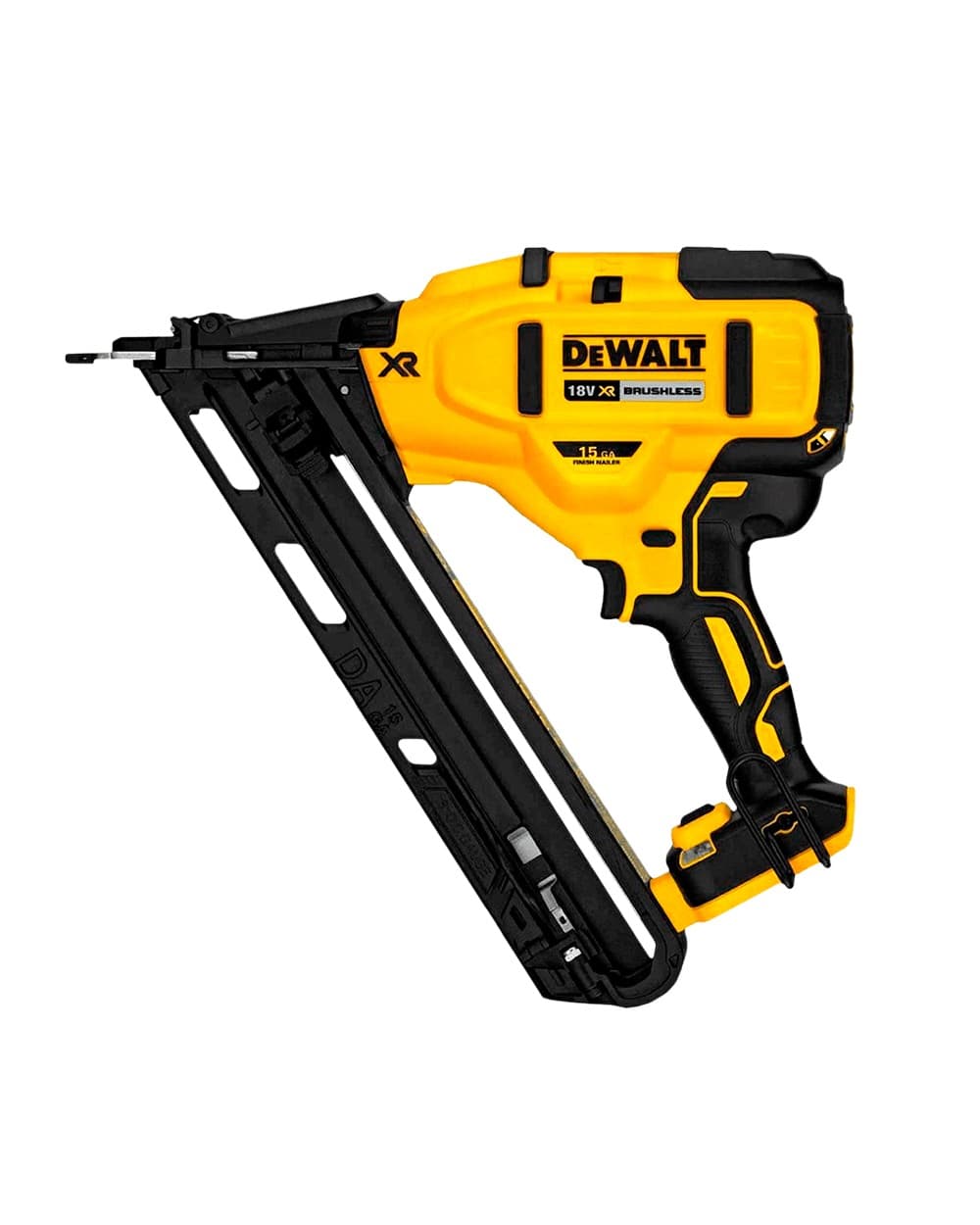 Электрический степлер Dewalt DCN650N18V