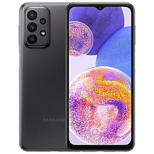 Мобильный телефон Samsung Galaxy A23 64Gb Black