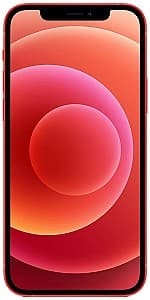 Мобильный телефон Apple iPhone 12 128Gb Red