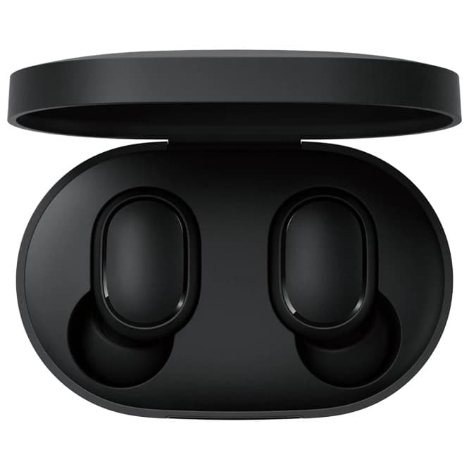 Casti Xiaomi Mi True Wireless Earbuds Basic 2