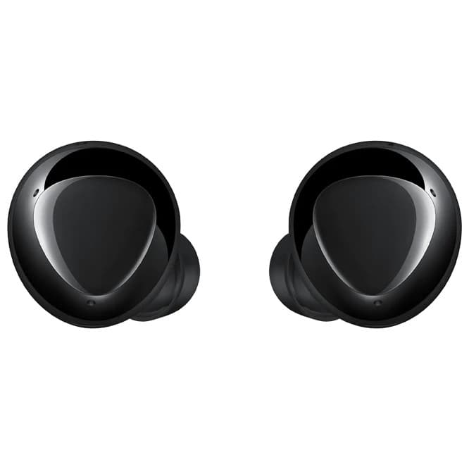 Casti Samsung Galaxy Buds Plus Black (SM-R175)