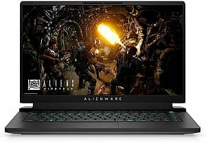 Ноутбук DELL Alienware M15 R6