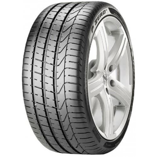 Anvelopa Pirelli P Zero 275/45 R20 110Y XL NO