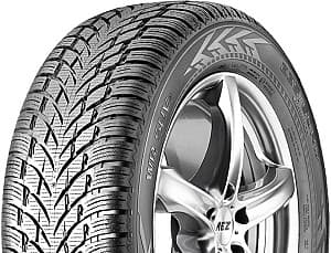 Шина Nokian WR SUV-4 275/50 R21 113W TL XL M+S