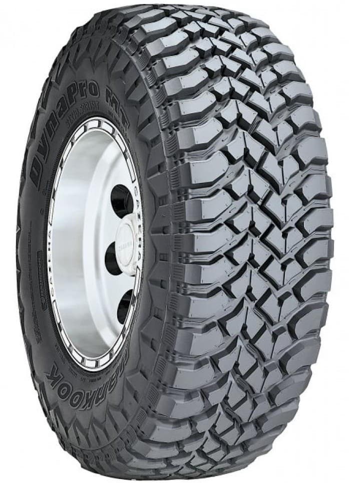 Шина Hankook Dynapro-MT 265/75 R16 119Q TL MFS