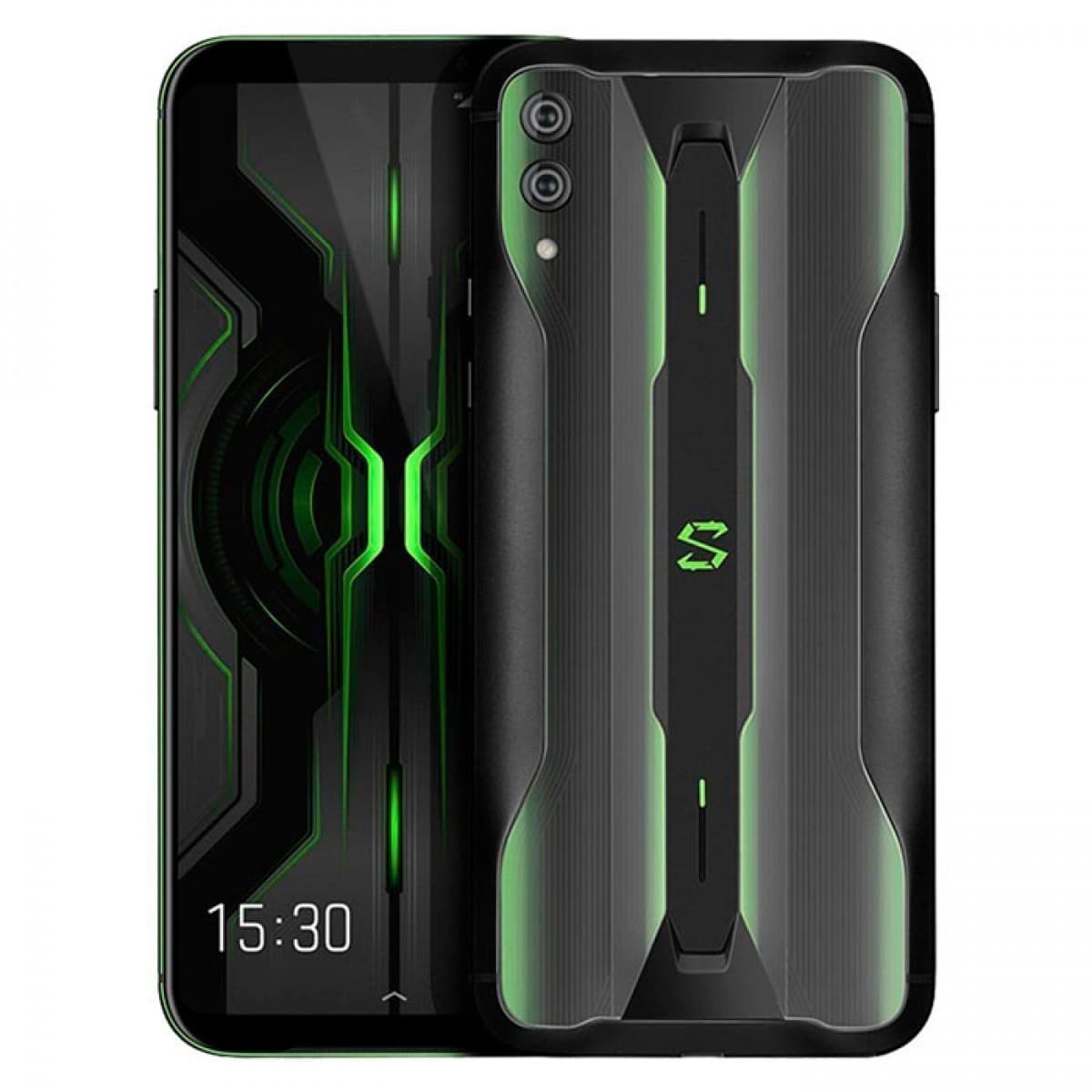 Мобильный телефон Xiaomi Black Shark 2 Pro 8GB 128GB, Shadow Black