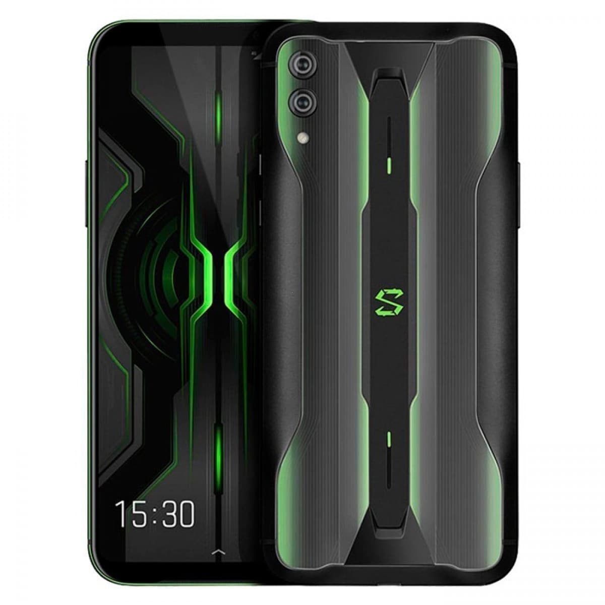 Telefon mobil Xiaomi Black Shark 2 Pro 8GB 128GB, Shadow Black