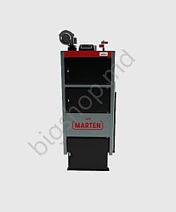 Твердотопливный котел Marten Comfort 20 kw