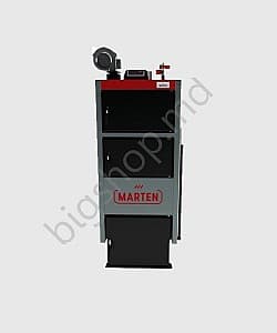 Твердотопливный котел Marten Comfort 12 kw