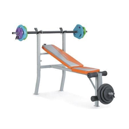 Aparat fitness Marshall MF69WB