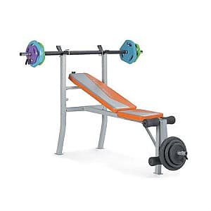 Aparat fitness Marshall MF69WB