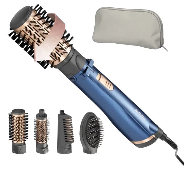 Uscator de par BABYLISS AS966ROE