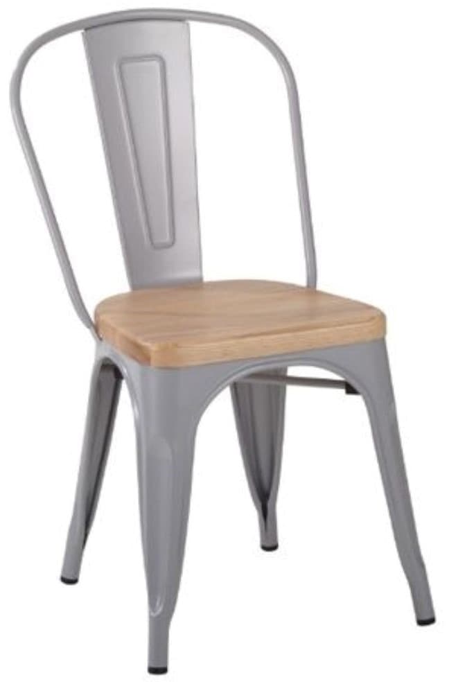 Стул Vitra MC-001K