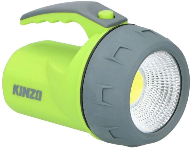 Фонарик Kinzo Tactical Light 3W