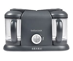 Блендер Beaba Babycook Plus Dark Grey