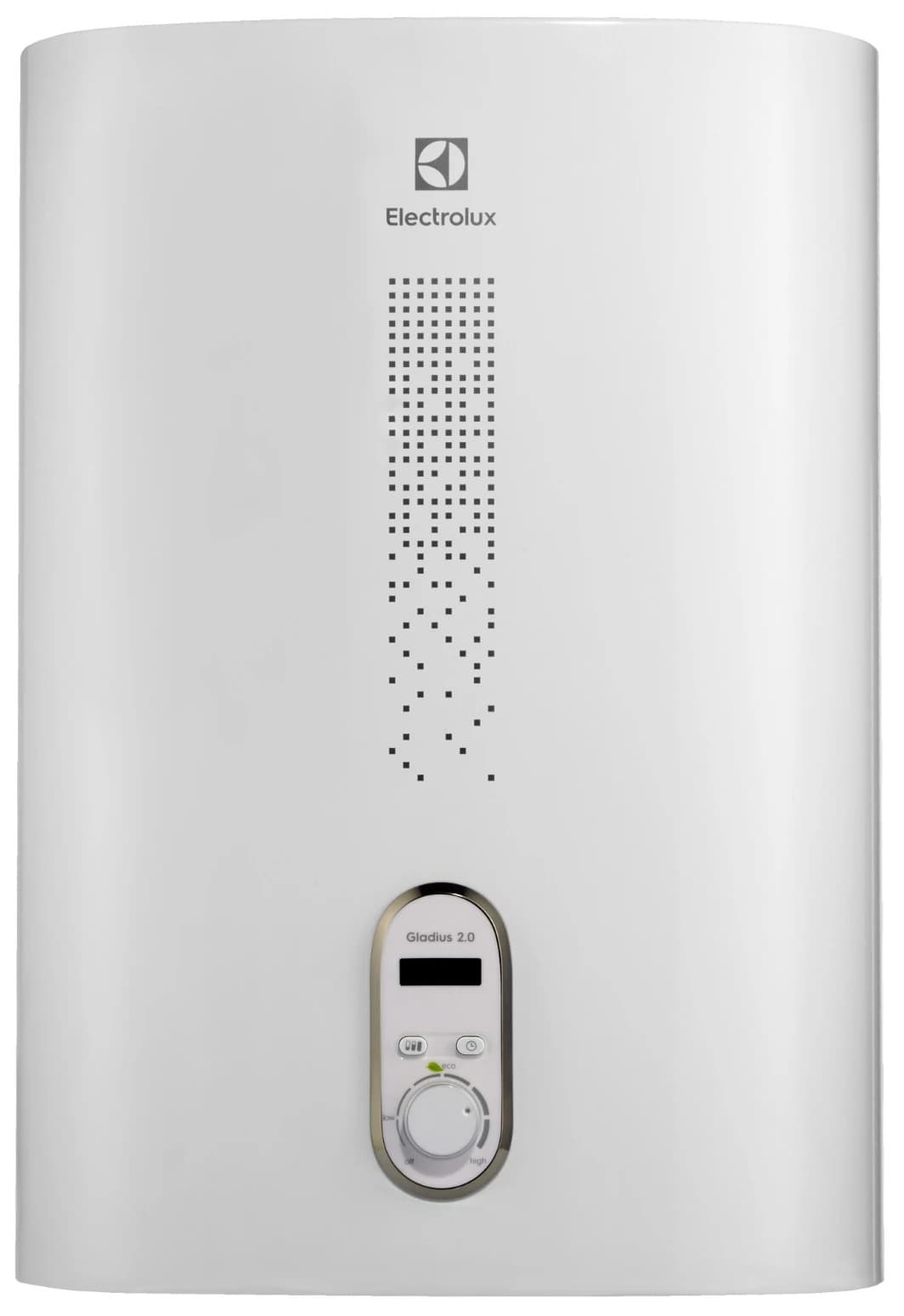 Бойлер Electrolux EWH 30 Gladius 2.0