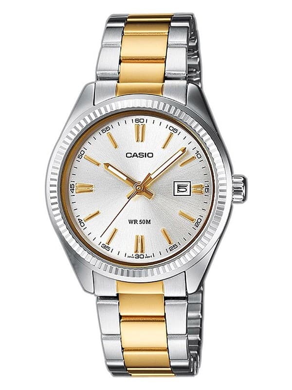 Наручные часы Casio Collection LTP-1302PSG-7A