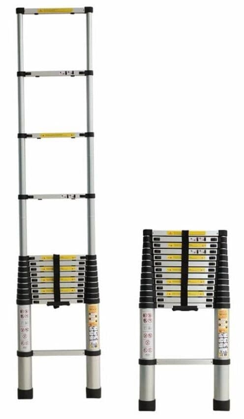  TECHNOWORKER 7 ступенек (DLT206B)