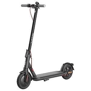 Электрический самокат Xiaomi Electric Scooter 4 Lite Black