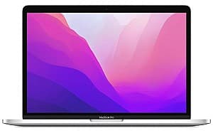 Laptop Apple MacBook Pro 13 M2 256GB Silver MNEP3