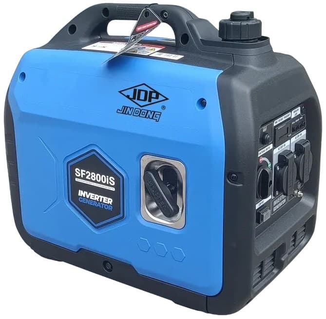 Generator JDP SF2800IS