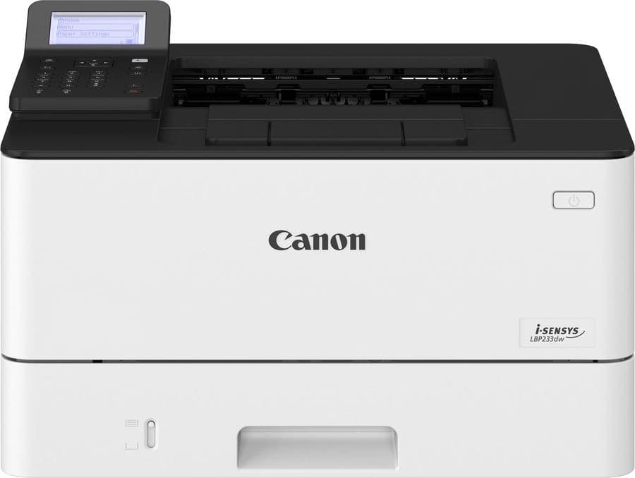 Принтер Canon i-Sensys LBP233DW