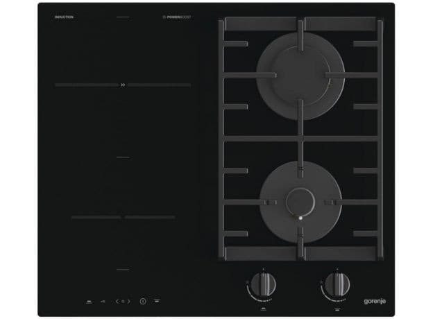 Plita incorporabila combinata Gorenje GCI691BSC