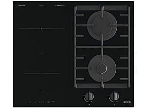 Встраиваемая варочная комбинированная панель Gorenje GCI691BSC