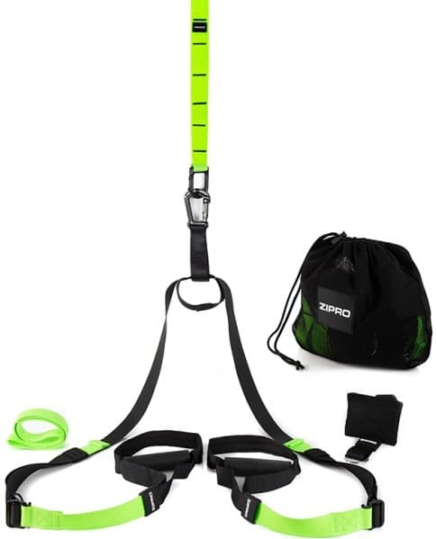 Pedantiv sportiv Zipro Suspension System (6413455)