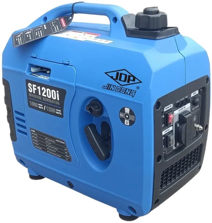 Generator JDP SF1200I