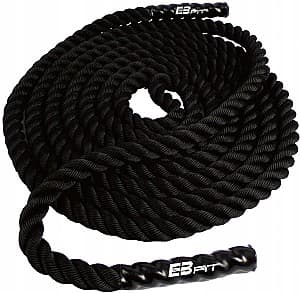 Frânghie EB Fit Crossfit Battle Rope 9m