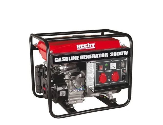 Generator Hecht GG 3300