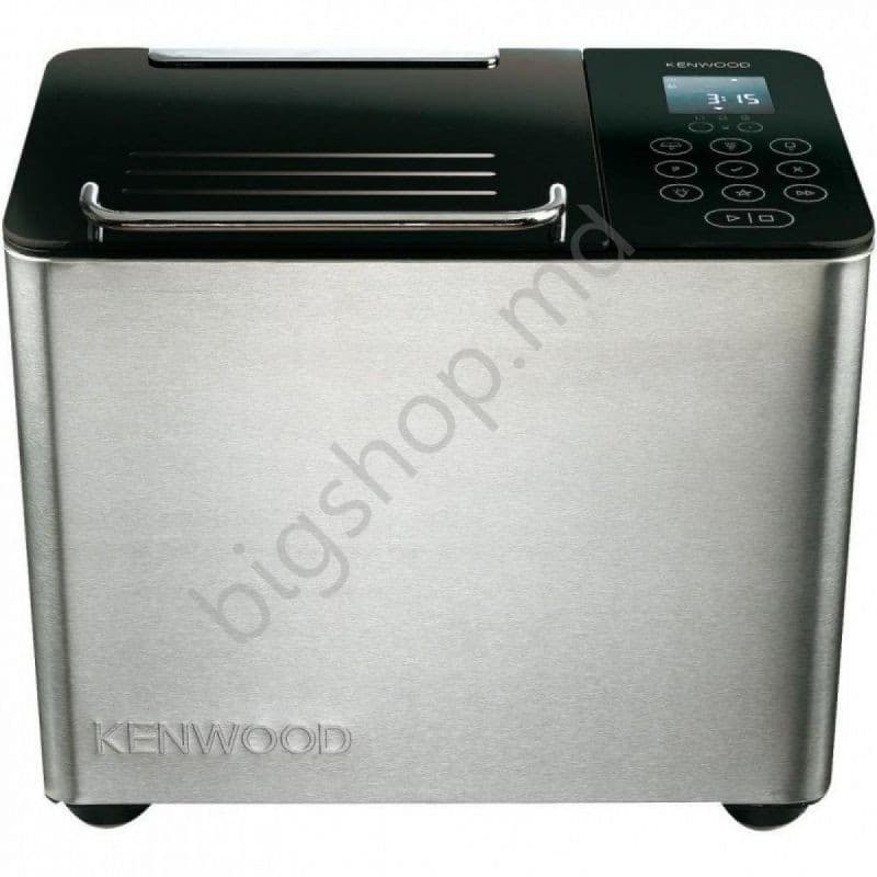 Хлебопечка KENWOOD BM450